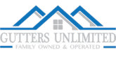 Gutter Unlimited LOGO