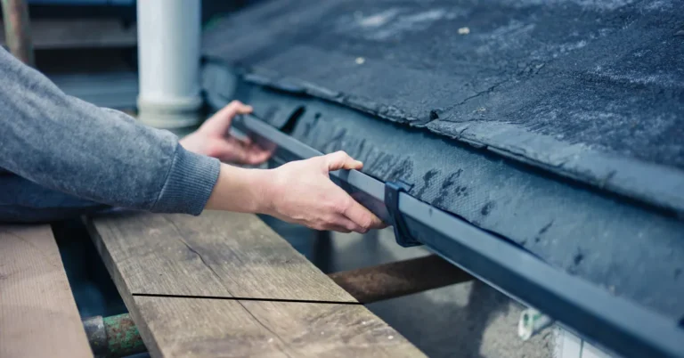 Gutter Sizes