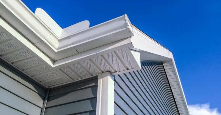 5 vs 6 Inch Gutters