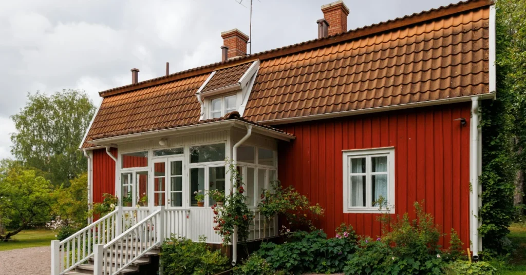 What Is Soffit
