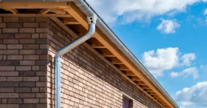 Gutter Diagram system