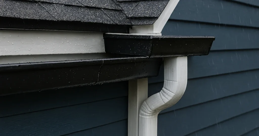 Gutters Sealent