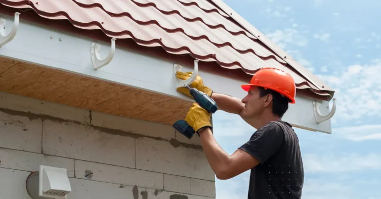 Gutter Installation Cost in Cleveland Ohio