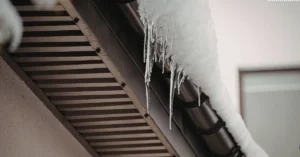 What Damage Do Winters Cause to Gutters in Cleveland?