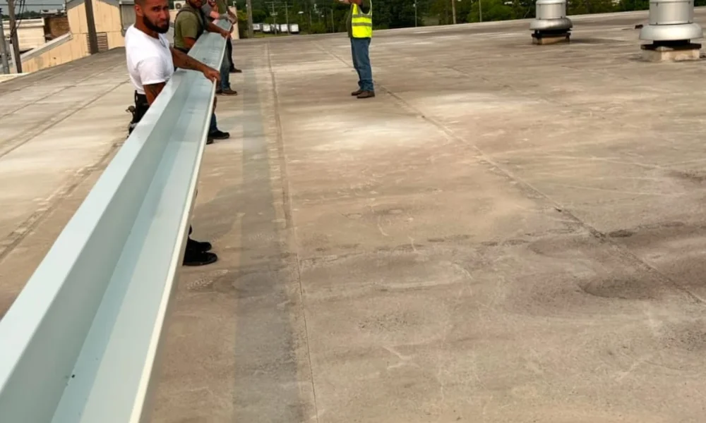 5” 6” and 7” Gutter-Picture