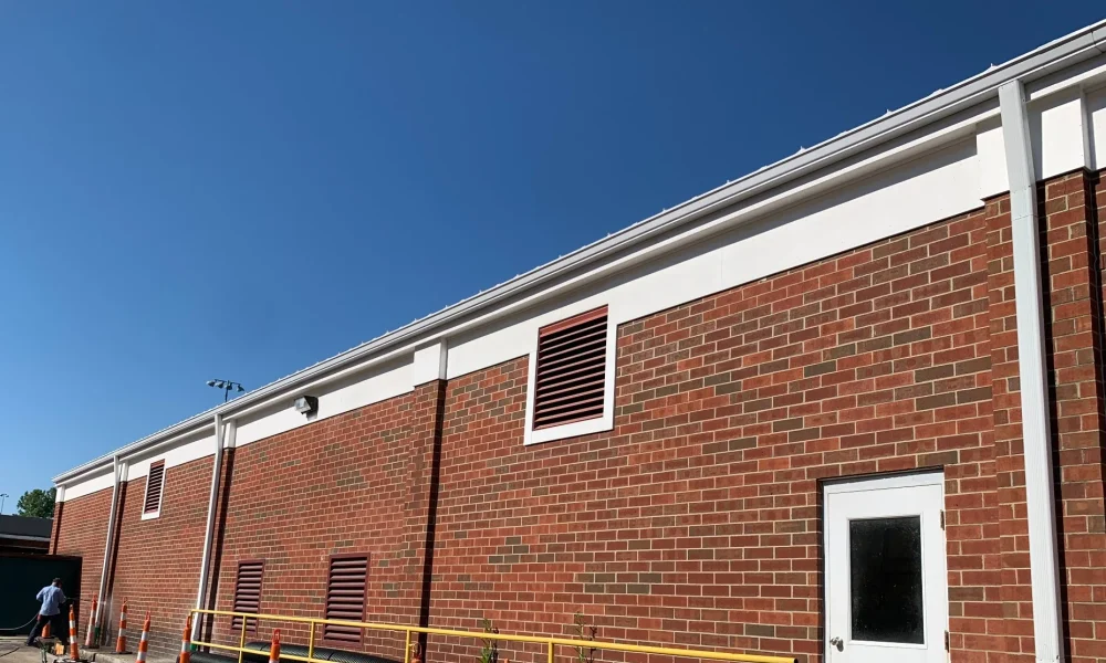 Industrial Gutters-image