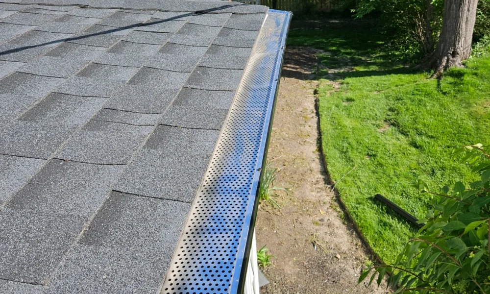 Leaf Protection -image