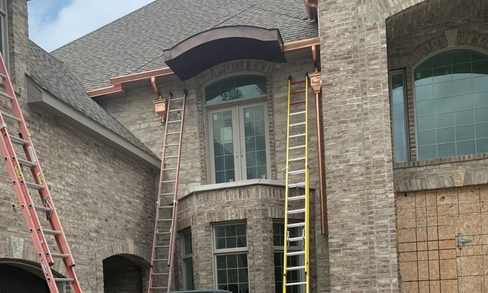 Scupper Box and Downspout-Slider-1