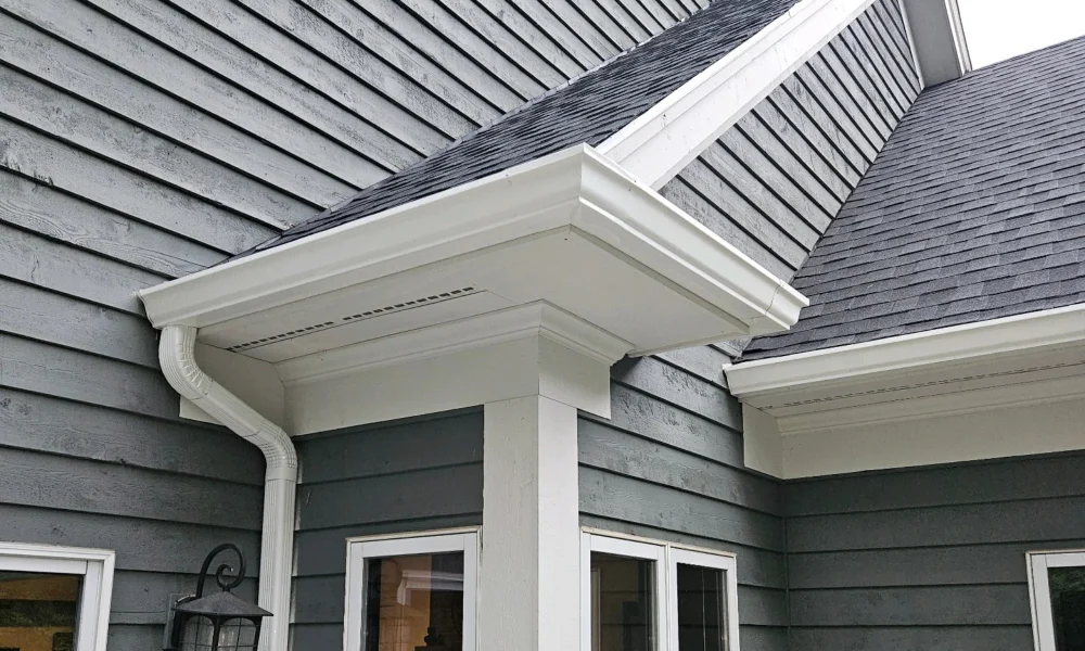 Soffit and Fascia-image