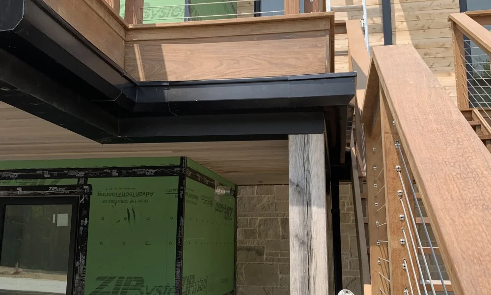 flange back gutter-slider-1